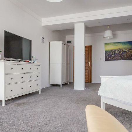 Siodme Niebo Hotell Kutno Exteriör bild