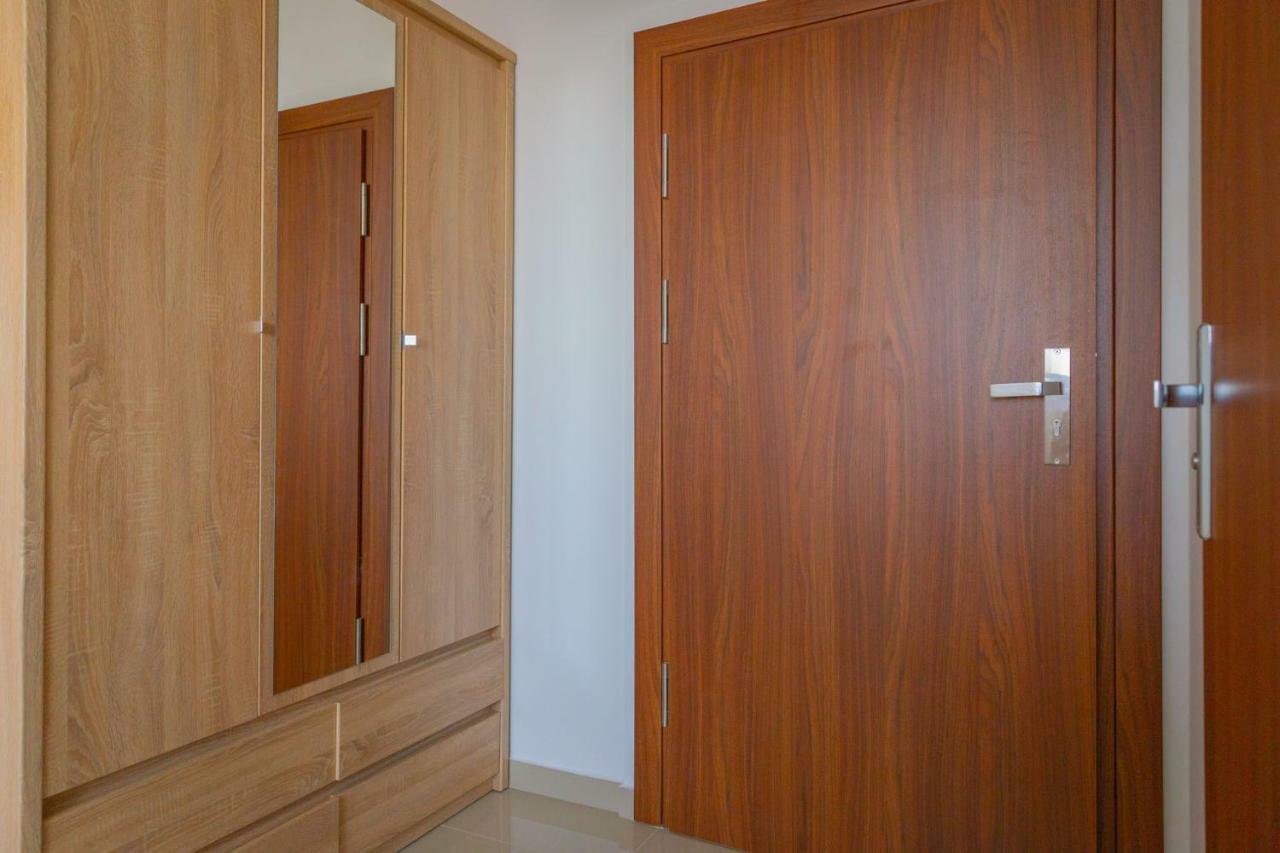 Siodme Niebo Hotell Kutno Exteriör bild